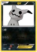 mimikyu