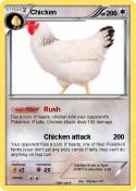 Chicken