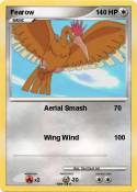Fearow