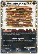 l hamburger qui