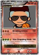 Starballer