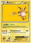 Raichu