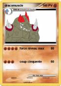 dracomuscle