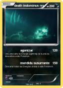 death indominus