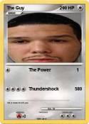 The Guy 2