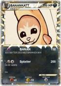 BANANKATT