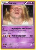 Hinemon