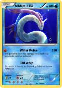 M Milotic EX