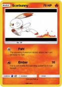 Scorbunny