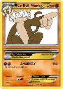 Le Evil Monke