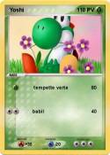  Yoshi 