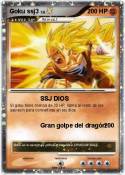 Goku ssj3