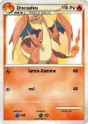 Dracaufeu