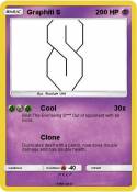 Graphiti S