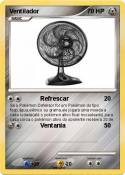 Ventilador