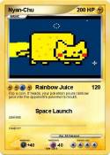 Nyan-Chu