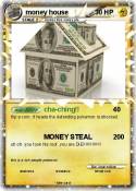 money house