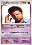 Shawn Spencer