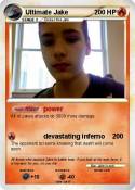 Ultimate Jake