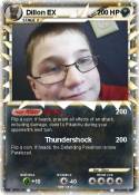 Dillon EX