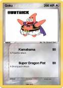 Goku