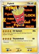 Frylock