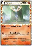 Xerneas