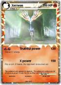 Xerneas
