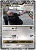 TURBODYMOMAN