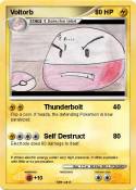 Voltorb