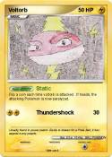 Voltorb