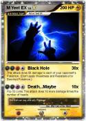 M Yeet EX