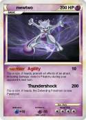 mewtwo