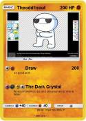 Theodd1sout