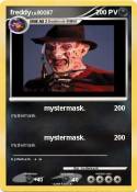 freddy