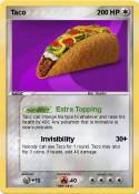 Taco