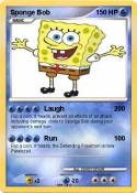 Sponge Bob