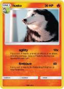husko