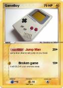 GameBoy