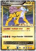 Raikou