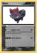 Zorua