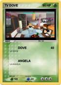 TV DOVE