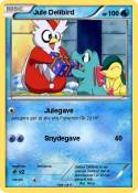Jule Delibird