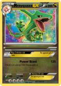 rayquaza