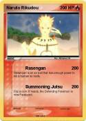 Naruto Rikudou