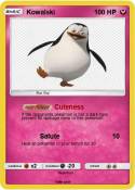 Kowalski