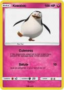 Kowalski