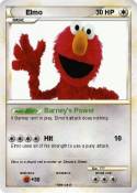 Elmo