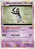 Blacksmitho