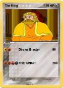 The King